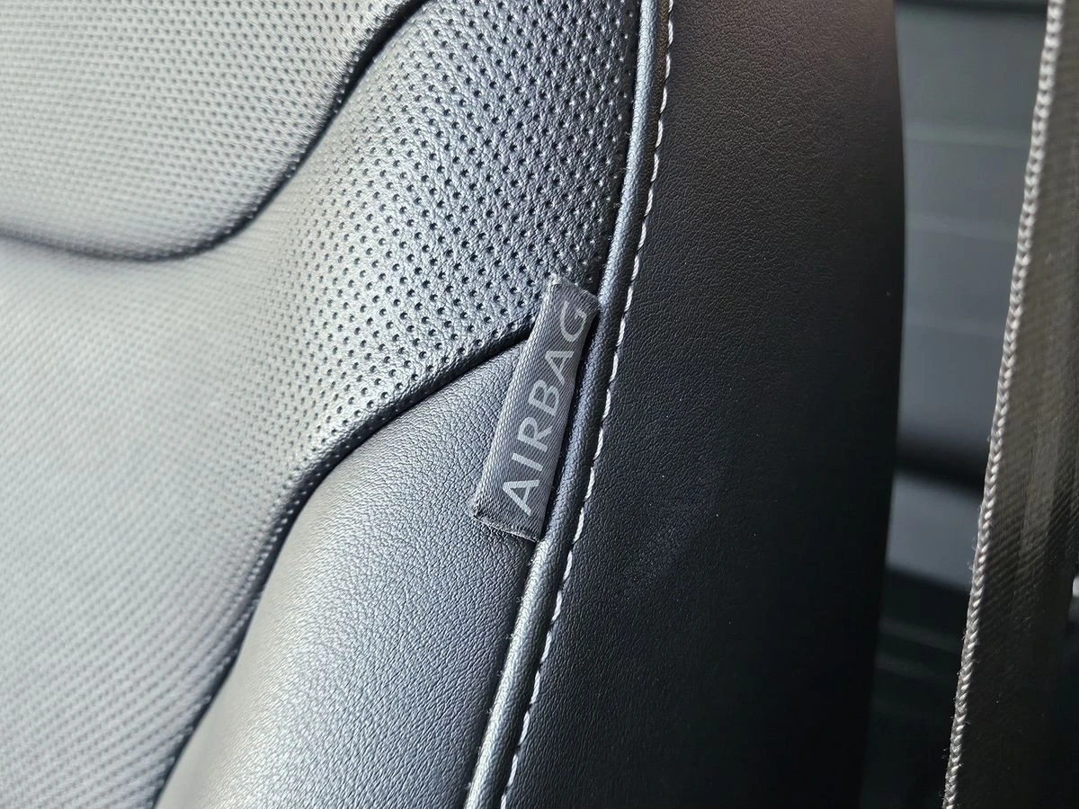 Jetta VS7