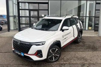 Продажа Changan CS35 Plus в Твери