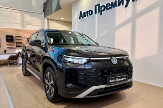 Продажа Volkswagen Tayron в Санкт-Петербурге