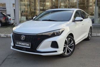 Продажа Changan Eado Plus 2023 в Санкт-Петербурге