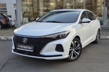Changan Eado Plus