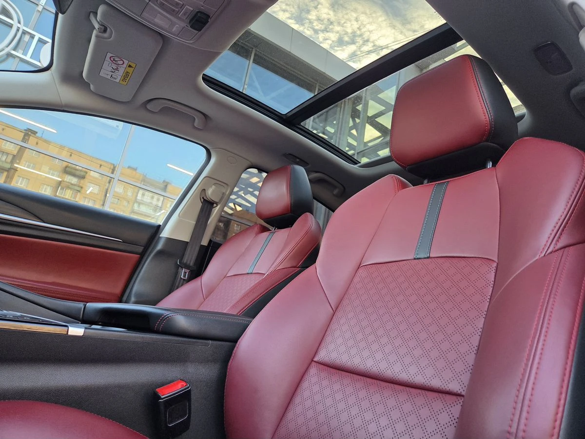 Changan Eado Plus