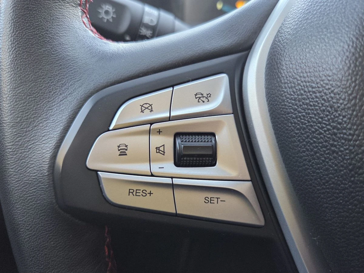 Changan Eado Plus