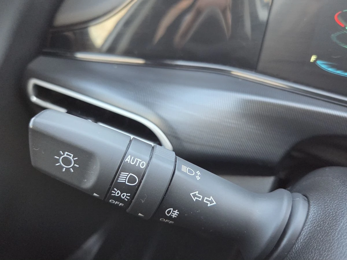 Changan Eado Plus