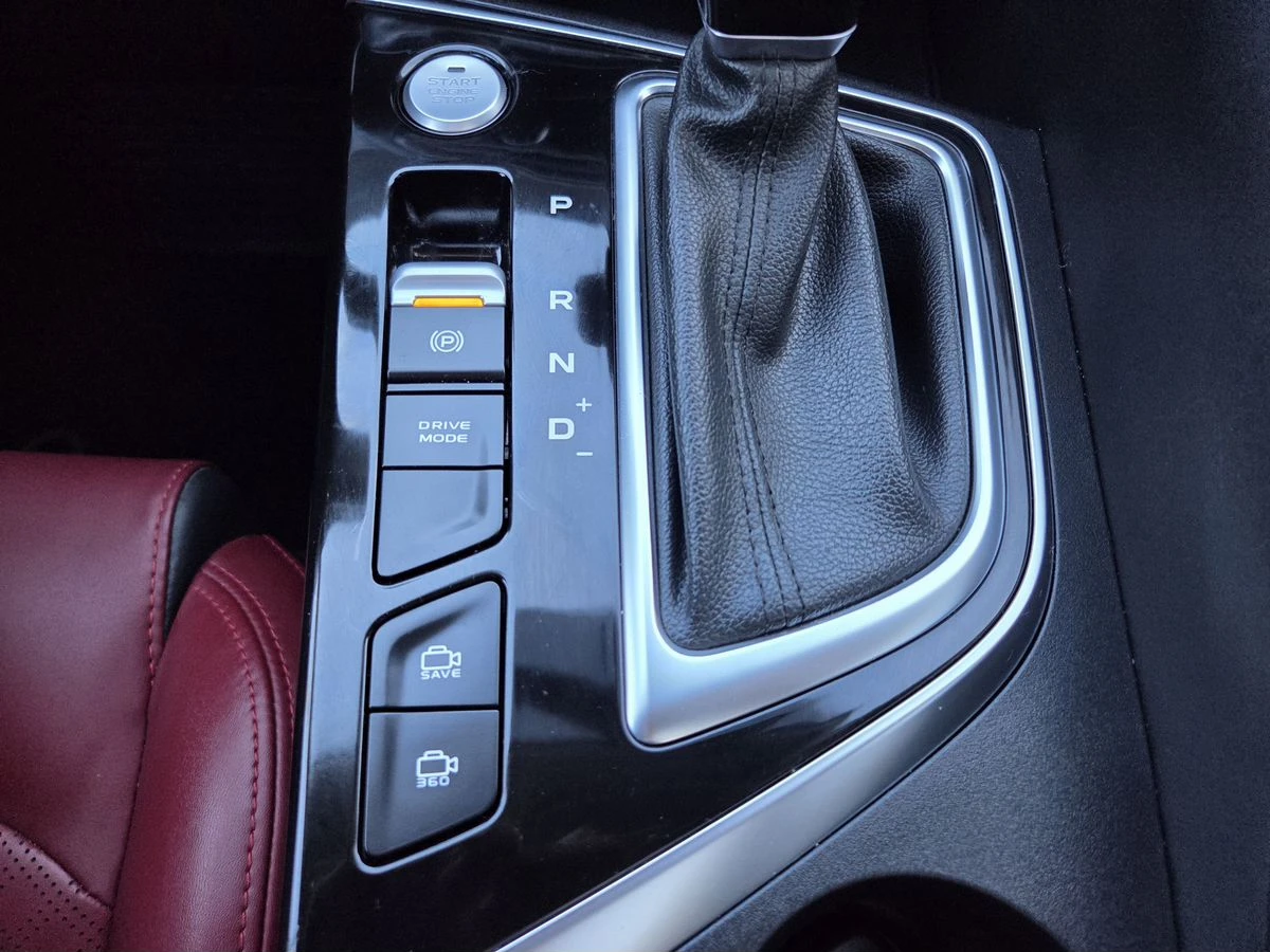 Changan Eado Plus