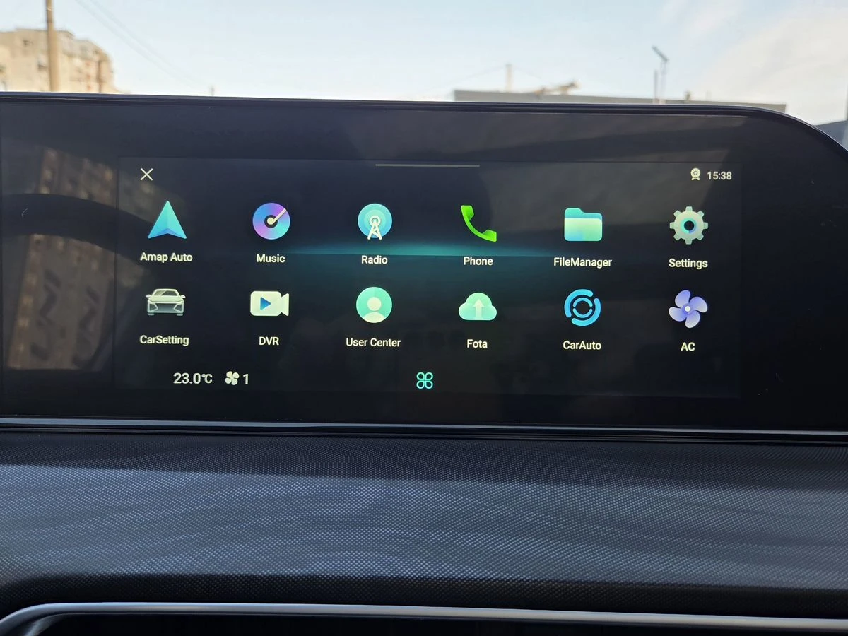 Changan Eado Plus