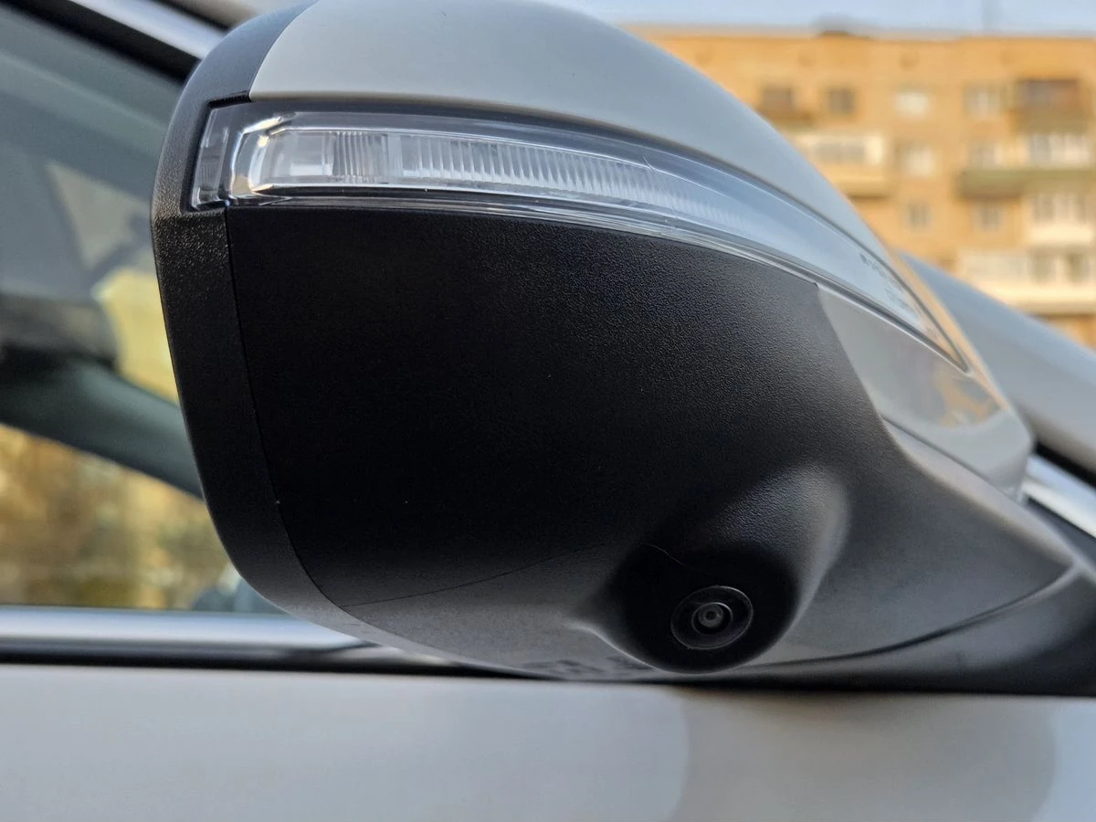 Changan Eado Plus