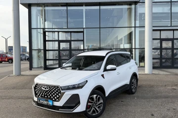 Chery Tiggo 7 Pro Max