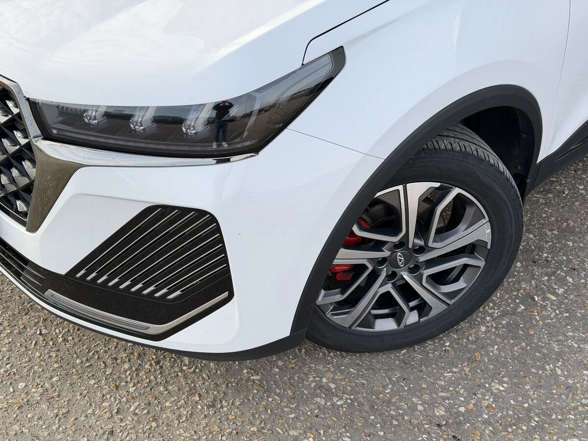 Chery Tiggo 7 Pro Max