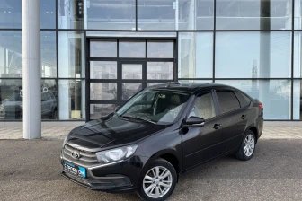 Продажа LADA (ВАЗ) Granta 2023 в Твери