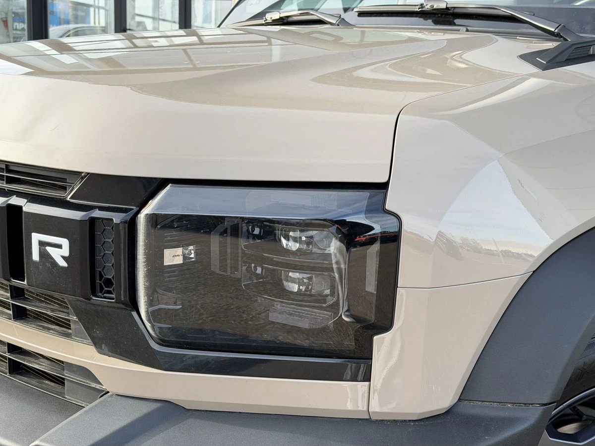Jetour T2