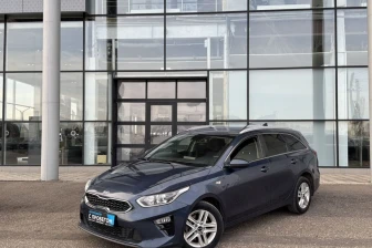 Продажа Kia Ceed в Твери