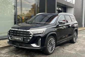 Продажа Jetour X90+ 2023 в Санкт-Петербурге