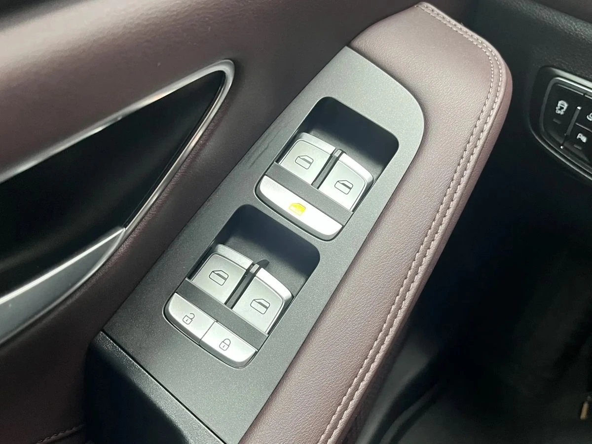 Jetour X90+