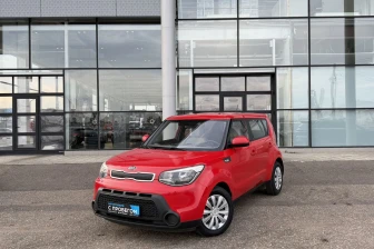 Продажа Kia Soul 2014 в Твери