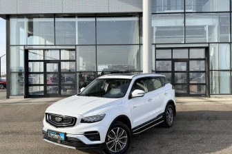 Продажа Geely Atlas Pro 2024 в Твери