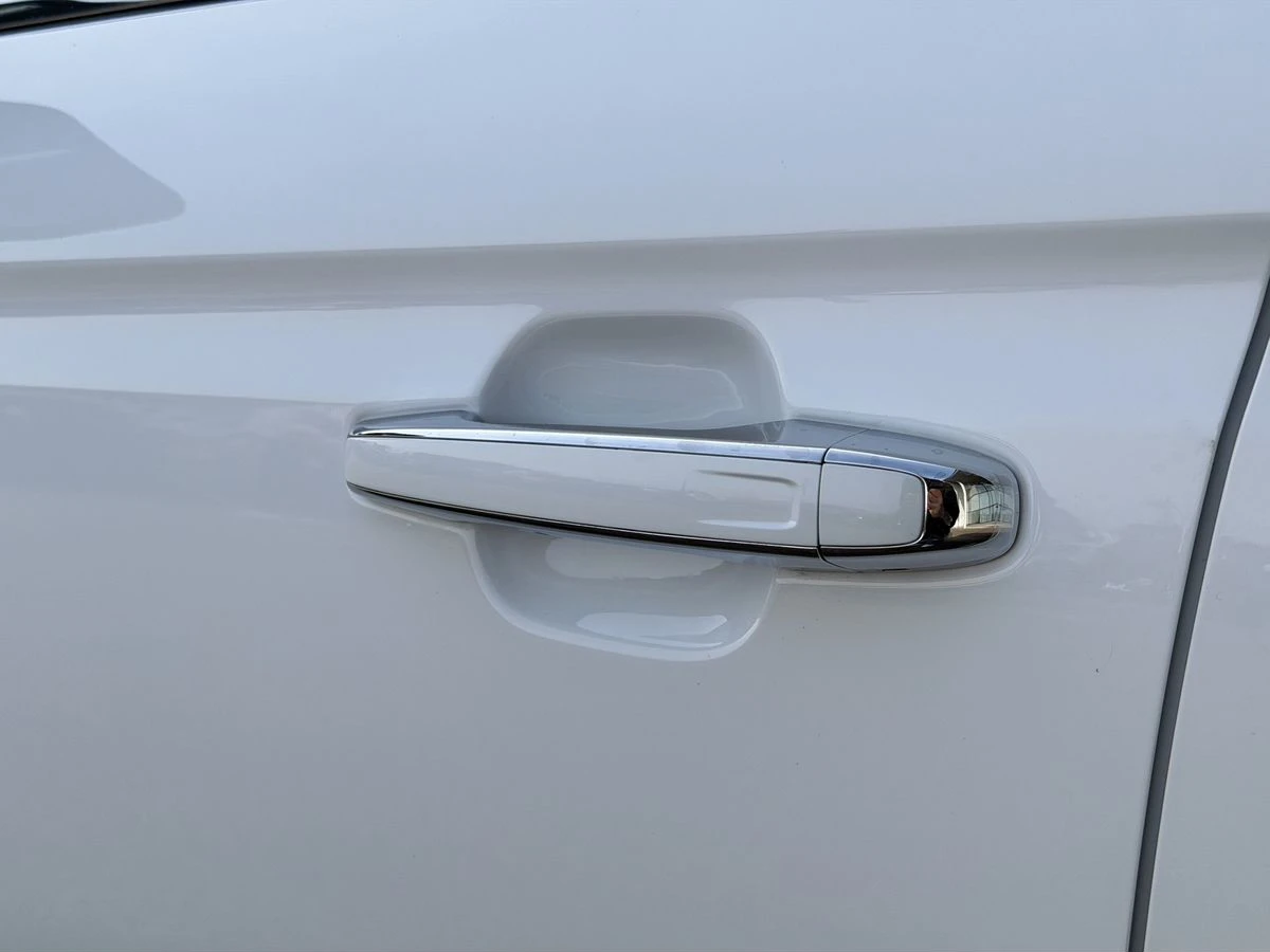 Geely Atlas Pro