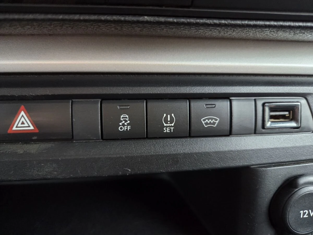 Citroen SpaceTourer