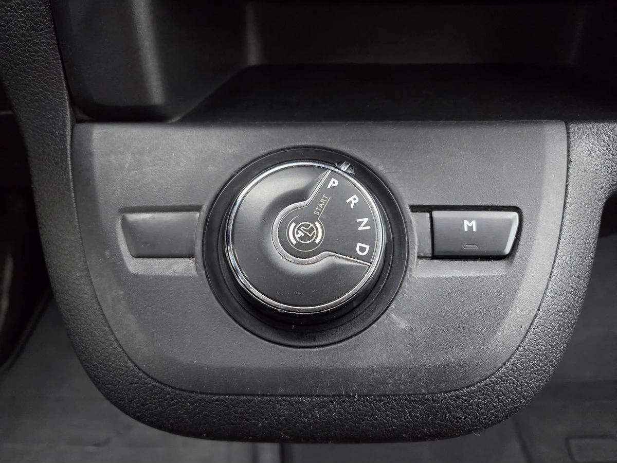 Citroen SpaceTourer