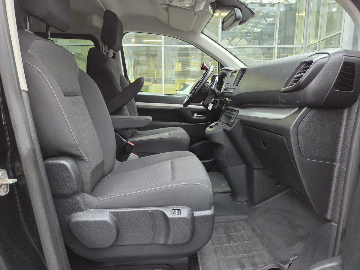 Citroen SpaceTourer