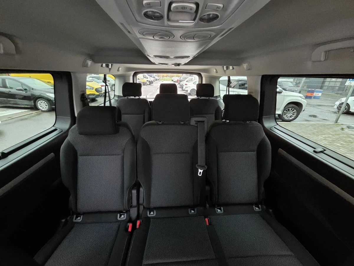 Citroen SpaceTourer