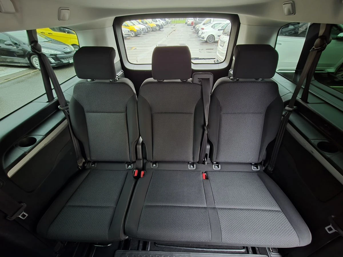 Citroen SpaceTourer