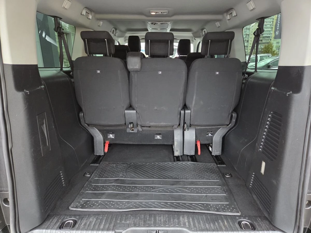 Citroen SpaceTourer