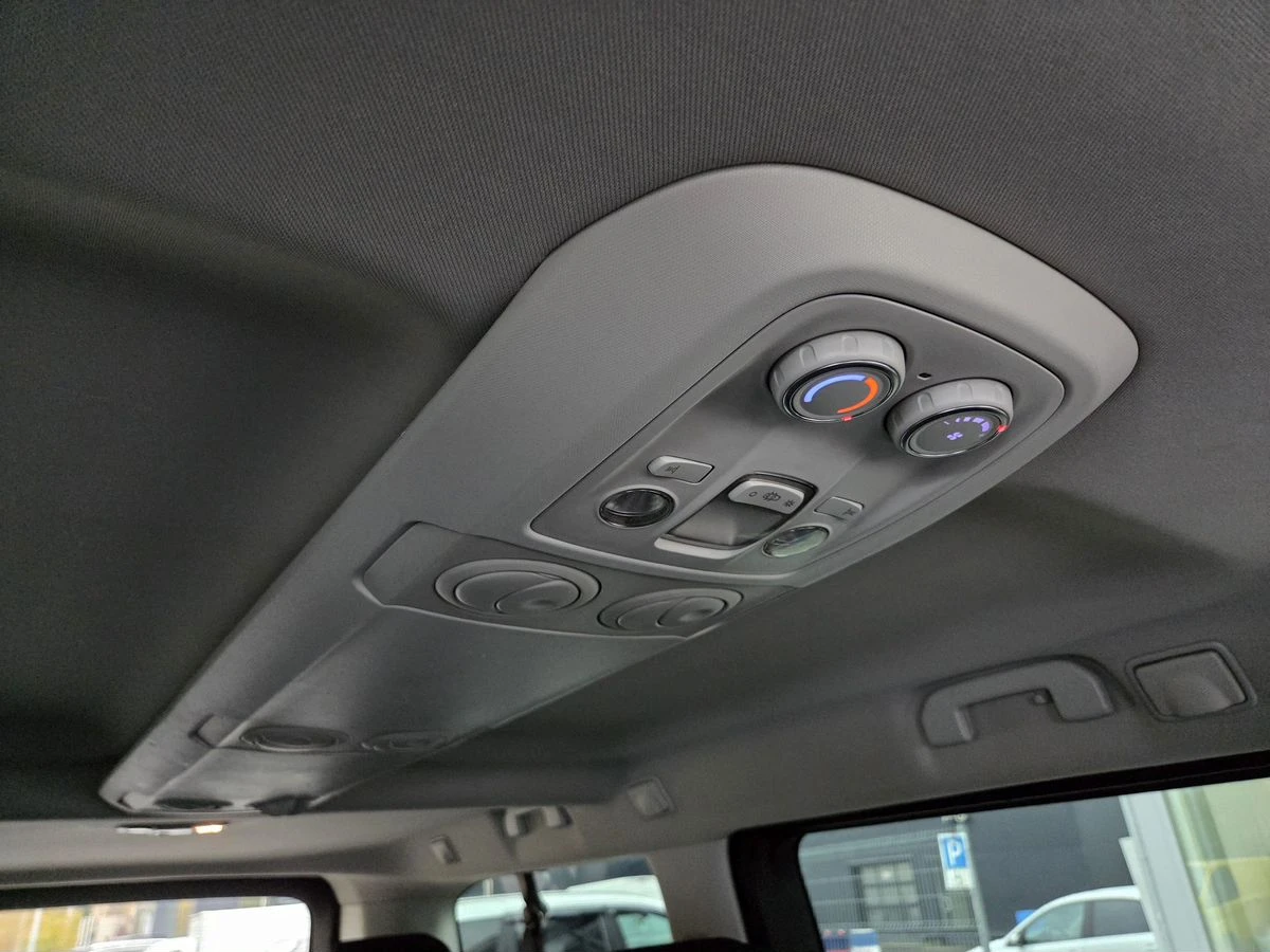 Citroen SpaceTourer