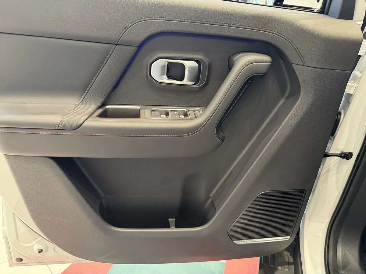 Jetour T1
