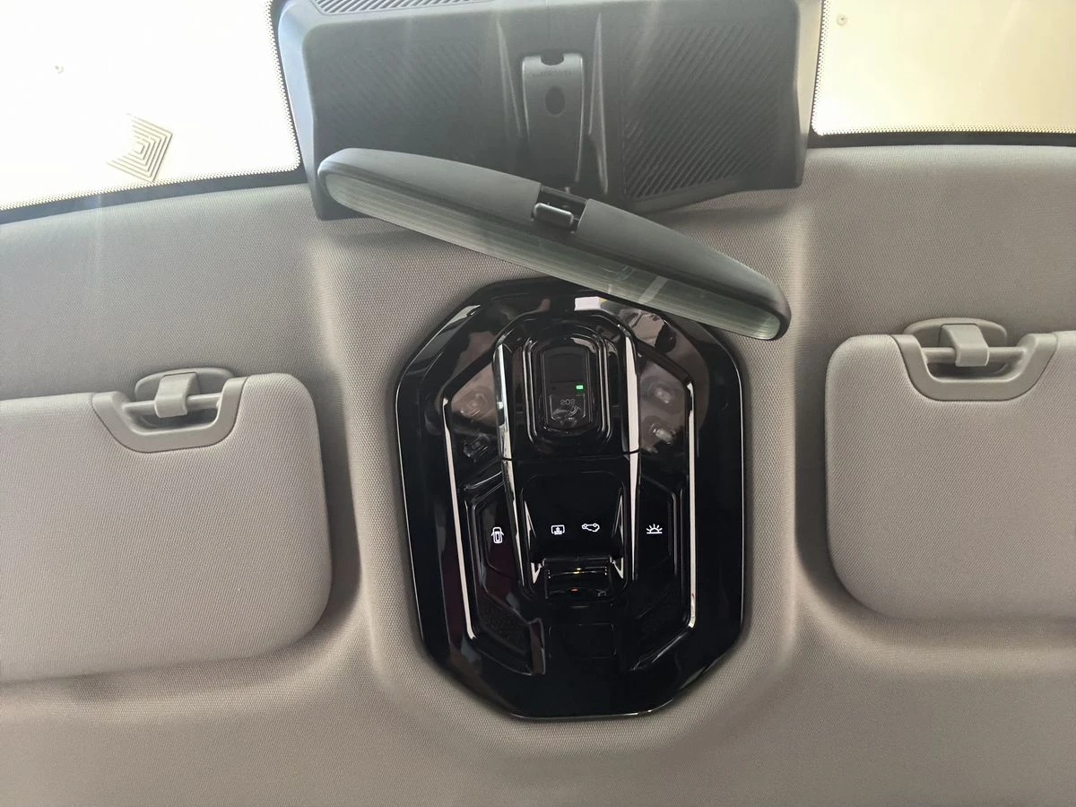 Jetour T1