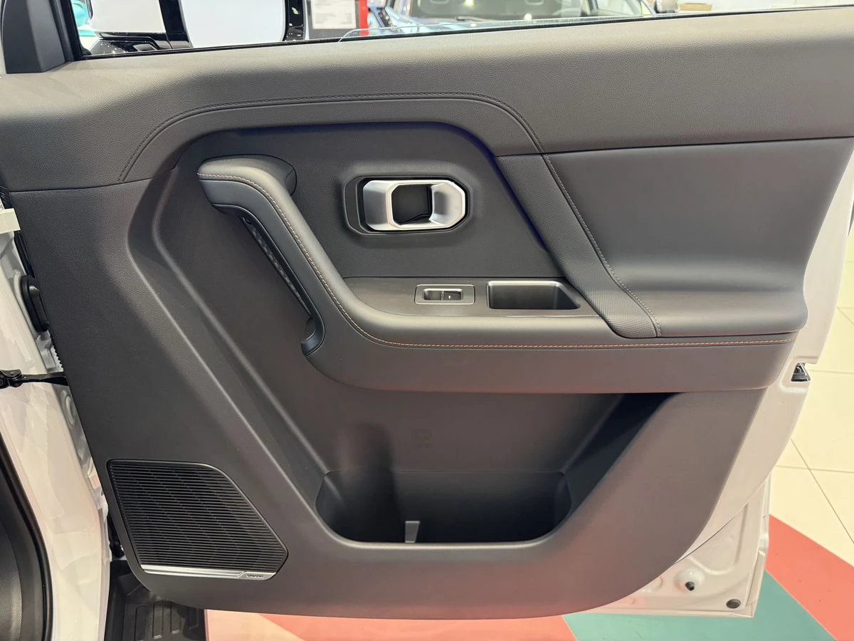 Jetour T1