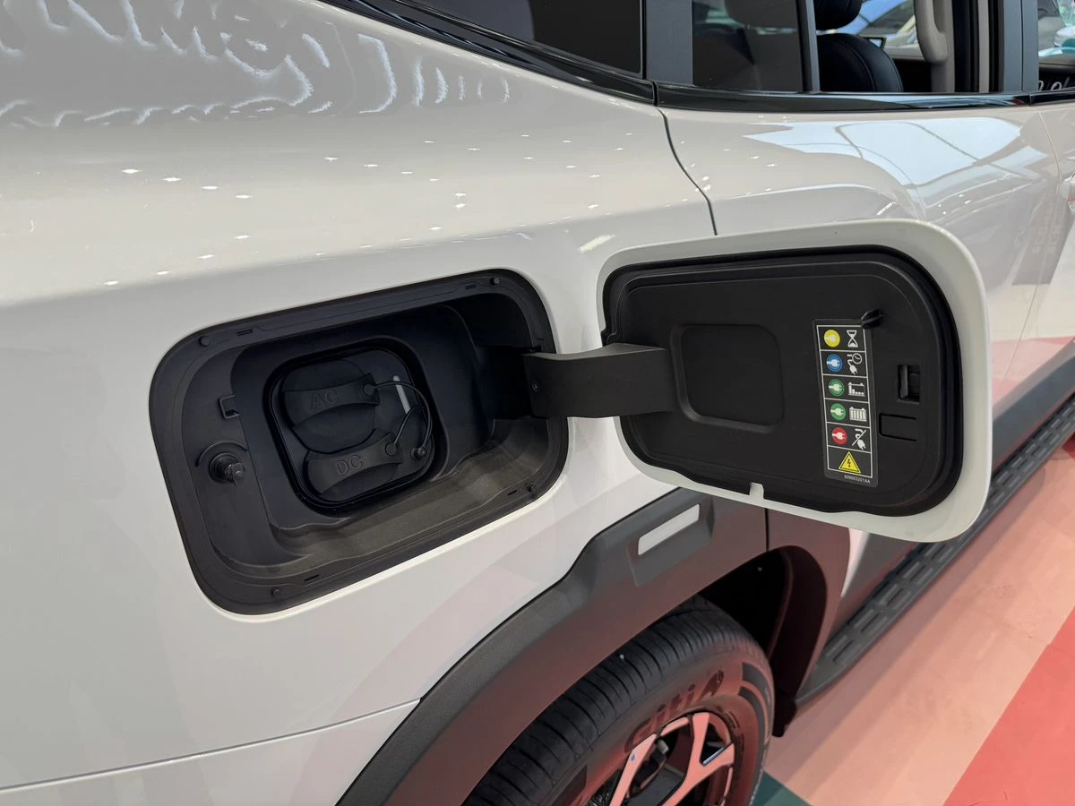 Jetour T1