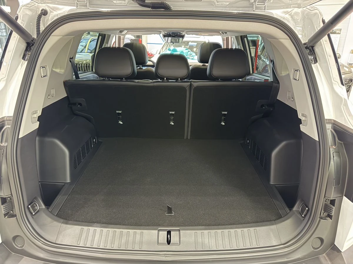 Jetour T1