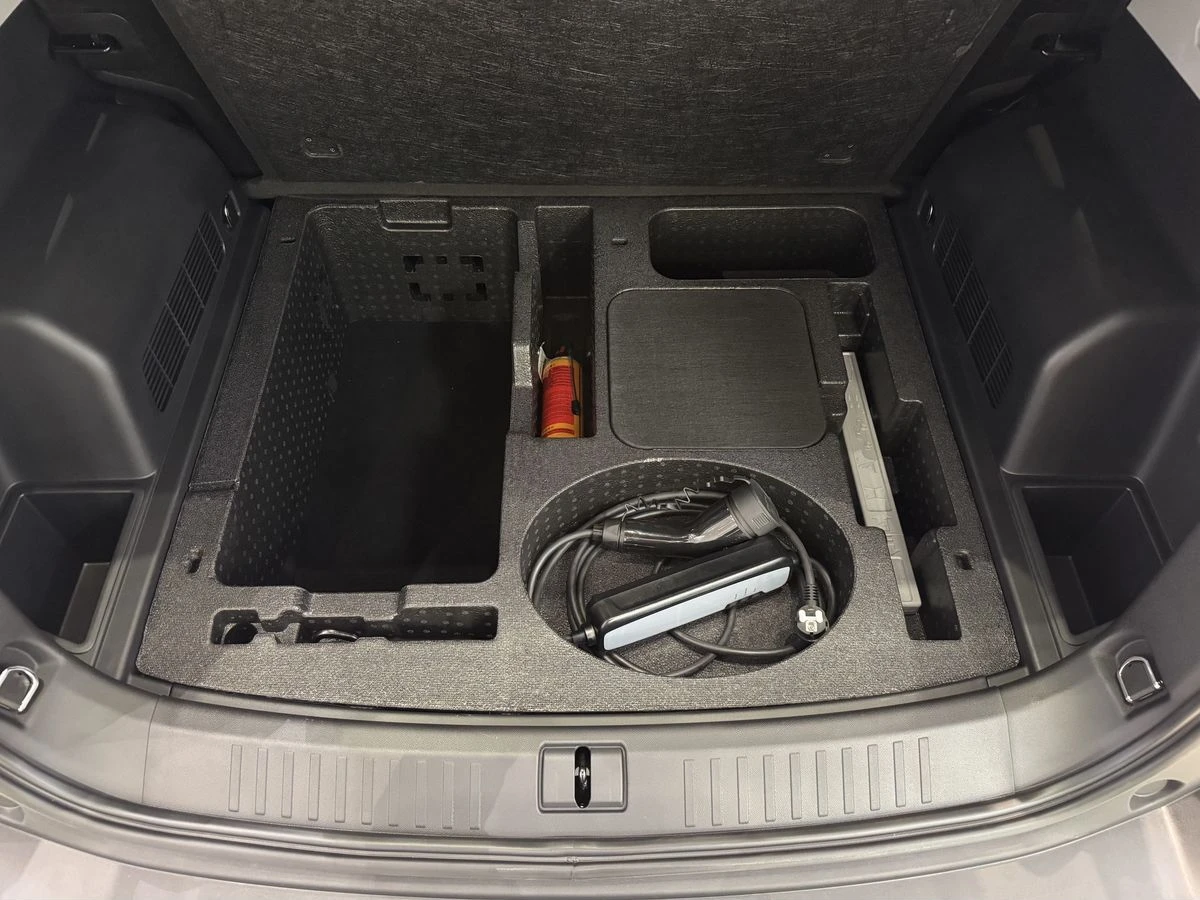 Jetour T1