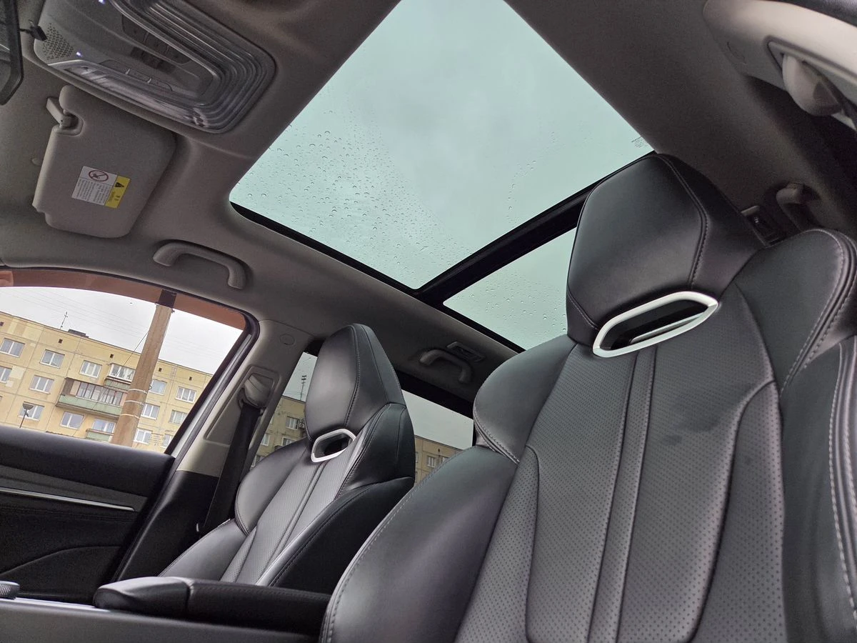 Changan CS75 Plus