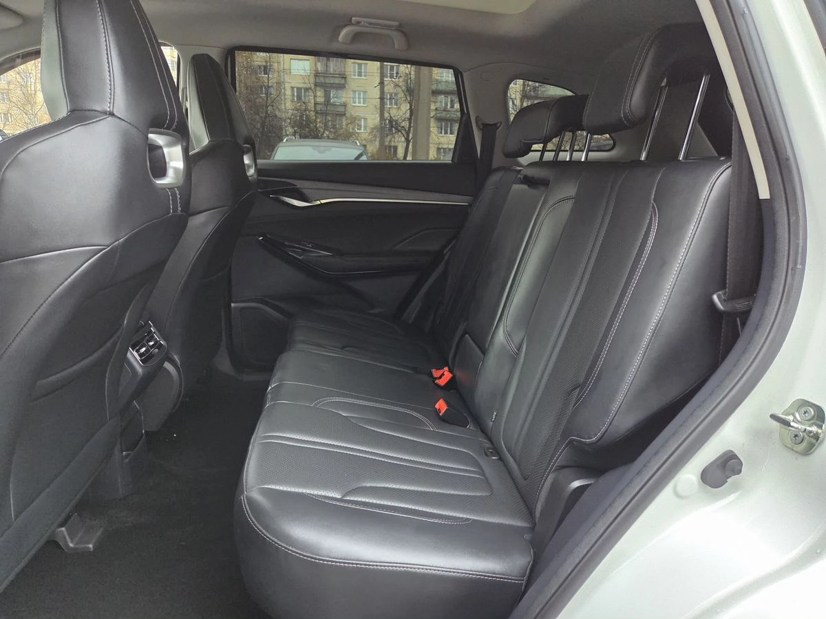Changan CS75 Plus