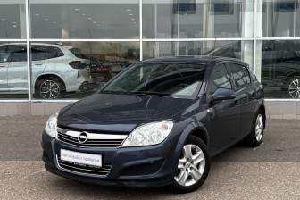 Продажа Opel Astra в Твери