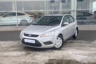 Продажа Ford Focus в Твери