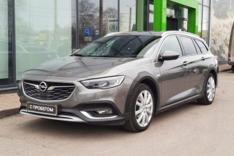 Продажа Opel Insignia 2019 в Санкт-Петербурге