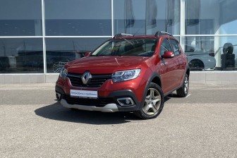 Продажа Renault Sandero в Твери