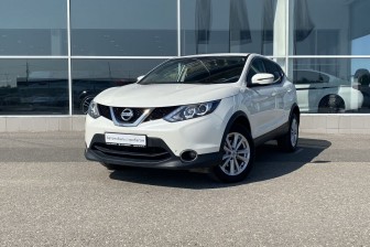 Продажа Nissan Qashqai 2018 в Твери