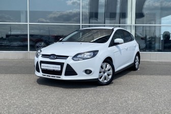 Продажа Ford Focus в Твери