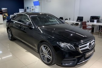 Продажа Mercedes-Benz E-Класс в Санкт-Петербурге
