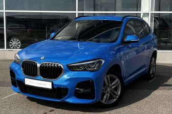 Продажа BMW X1 в Твери