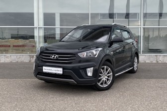 Продажа Hyundai Creta 2017 в Твери
