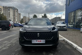 Продажа FAW Bestune T55 в Санкт-Петербурге