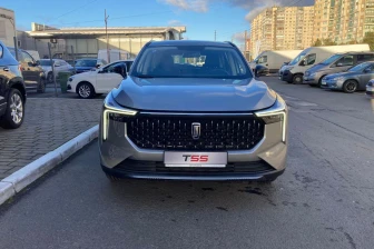 Продажа FAW Bestune T55 2023 в Санкт-Петербурге