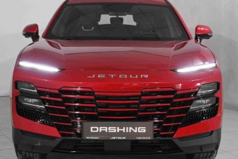 Продажа Jetour Dashing 2023 в Санкт-Петербурге