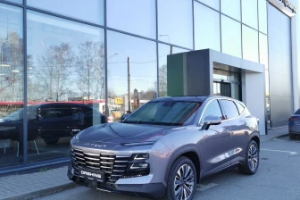 Продажа Jetour Dashing в Санкт-Петербурге