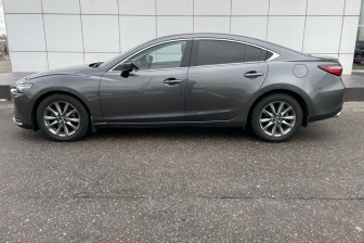 Продажа Mazda 6 2020 в Твери